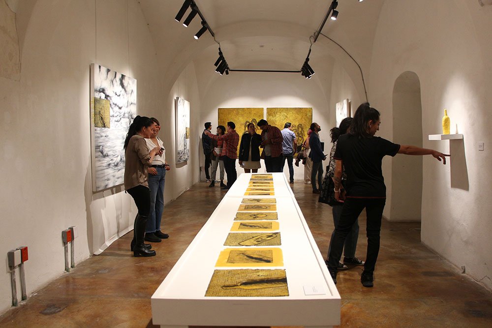 Queretaro Contemporary Art Museum