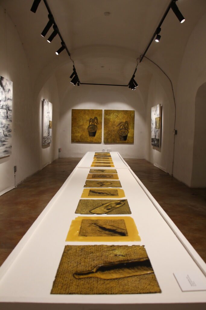 Queretaro Contemporary Art Museum