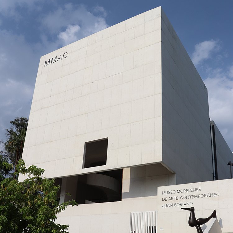 Morelos Contemporary Art Museum